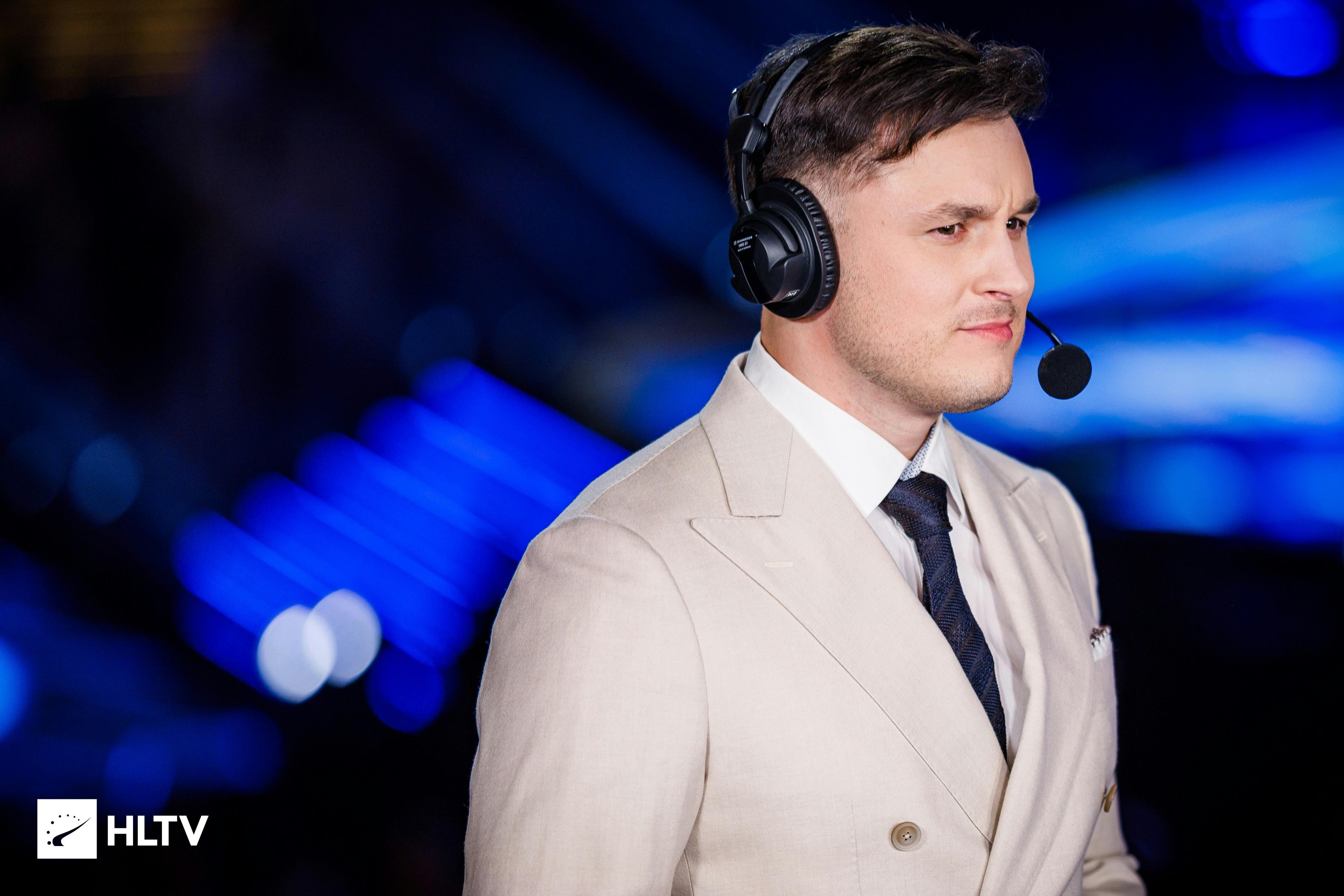 stunna at IEM Katowice 2024