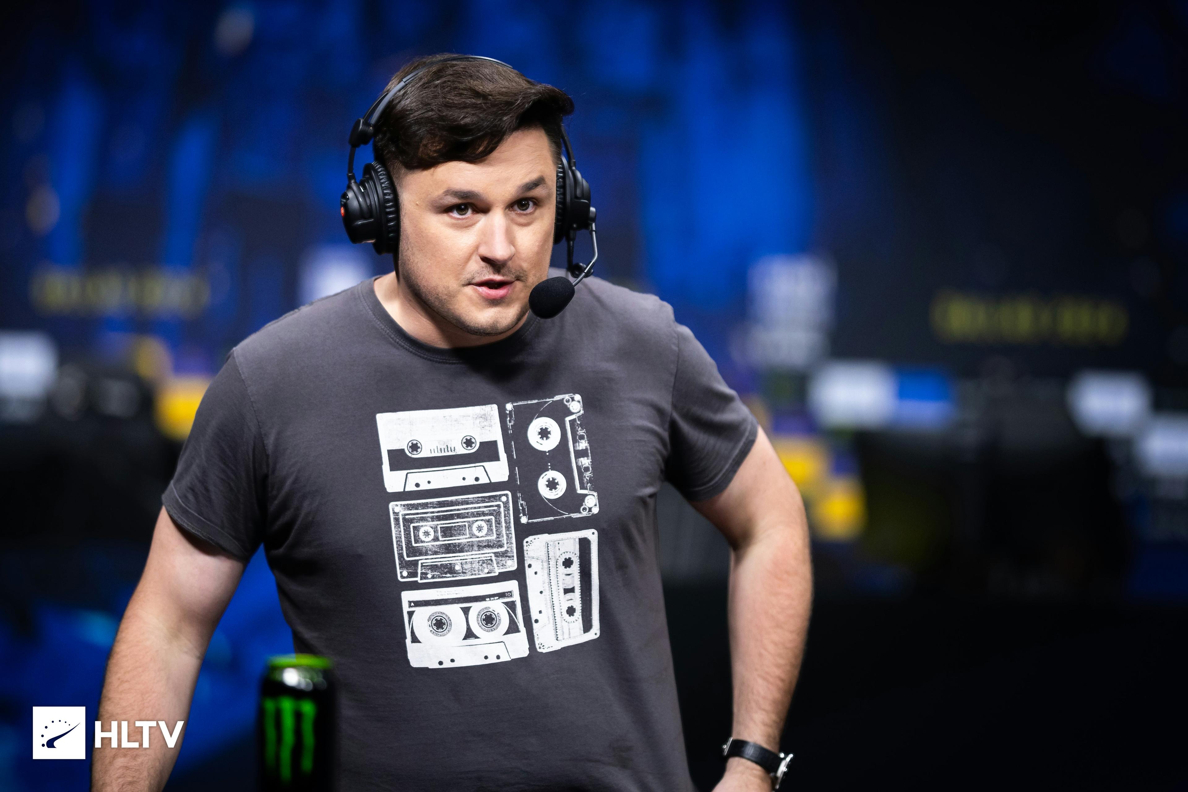 stunna at IEM Dallas 2024